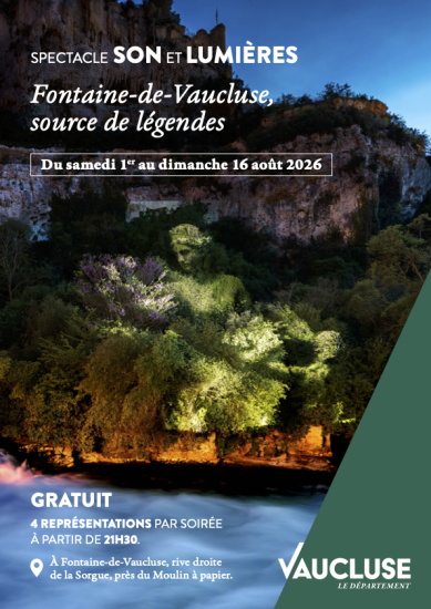 Nuits magiques
